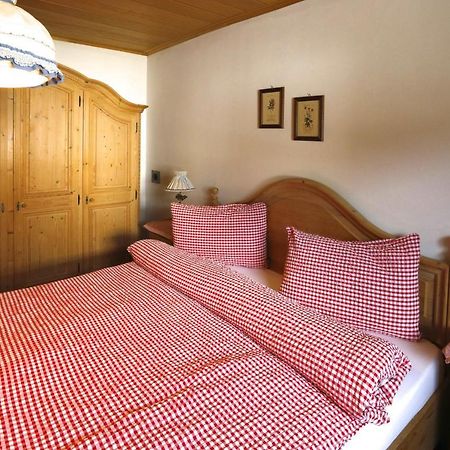 Villa Ula Verda- Apartments Marianna Santa Cristina Val Gardena Extérieur photo