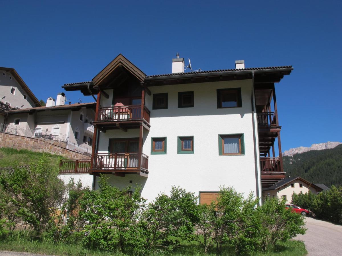 Villa Ula Verda- Apartments Marianna Santa Cristina Val Gardena Extérieur photo